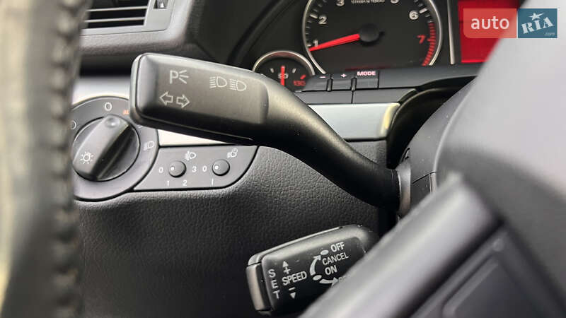 Универсал Audi A4 2005 в Виннице