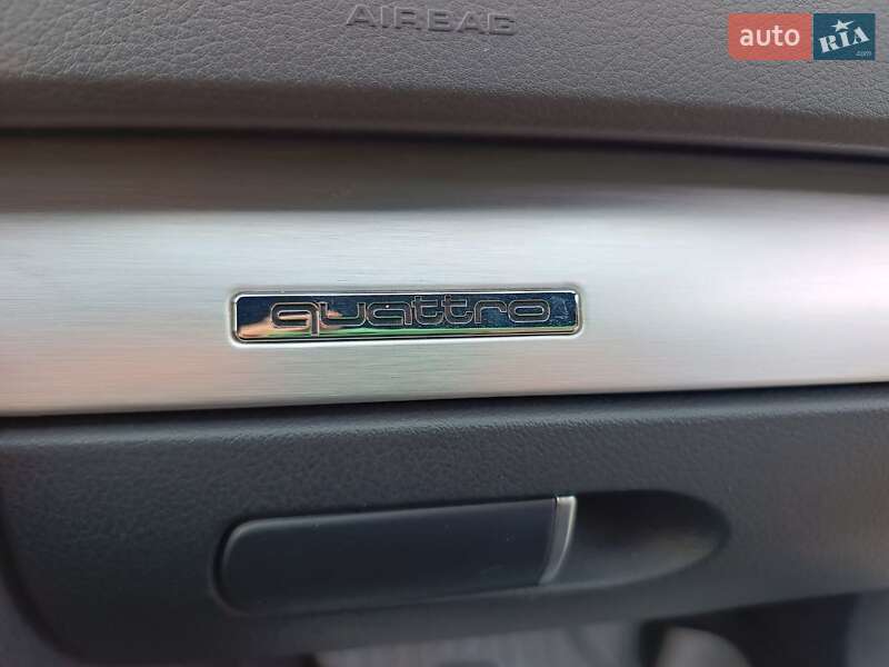 Седан Audi A4 2006 в Киеве