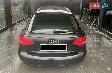 Универсал Audi A4 2011 в Тернополе
