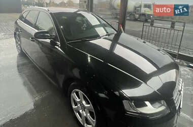Универсал Audi A4 2011 в Тернополе