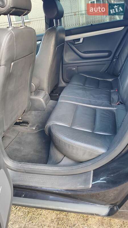 Универсал Audi A4 2004 в Ковеле