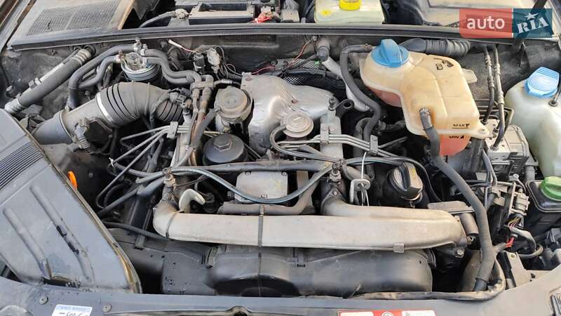 Универсал Audi A4 2004 в Ковеле