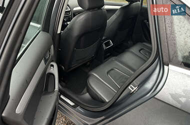 Седан Audi A4 2012 в 