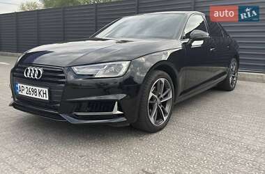 Седан Audi A4 2019 в Запорожье