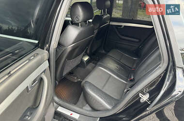 Универсал Audi A4 2007 в 