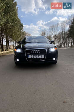 Універсал Audi A4 2004 в 