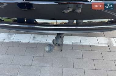 Универсал Audi A4 2017 в 