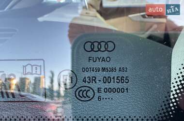 Универсал Audi A4 2017 в 