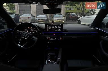 Седан Audi A4 2023 в 