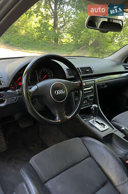 Универсал Audi A4 2003 в 