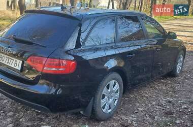 Универсал Audi A4 2010 в 