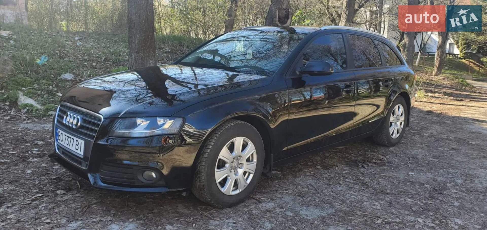 2010 Audi A4 - мініатюра 7
