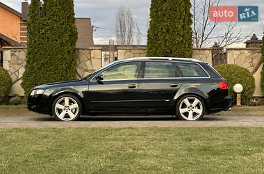 Універсал Audi A4 2006 в 