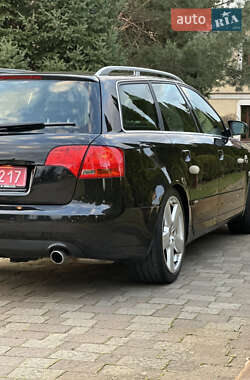 Універсал Audi A4 2006 в 