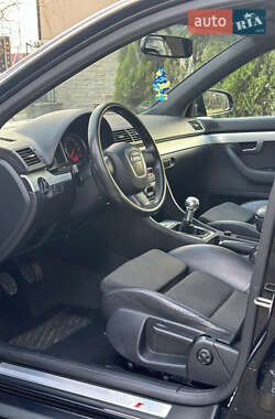 Універсал Audi A4 2006 в 