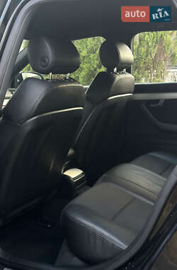 Універсал Audi A4 2006 в 