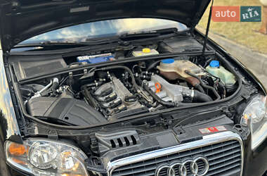 Універсал Audi A4 2006 в 