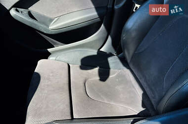 Седан Audi A4 2011 в 