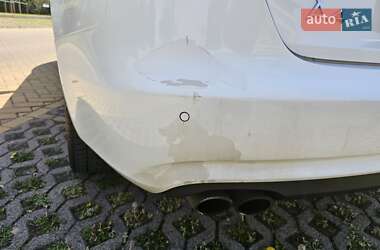 Седан Audi A4 2012 в 