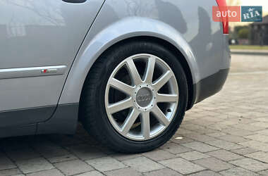 Универсал Audi A4 2004 в 