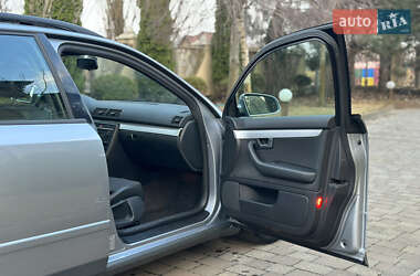 Универсал Audi A4 2004 в 