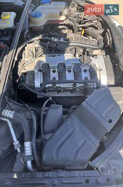 Седан Audi A4 2005 в Тростянце