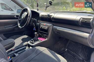 Универсал Audi A4 2000 в 
