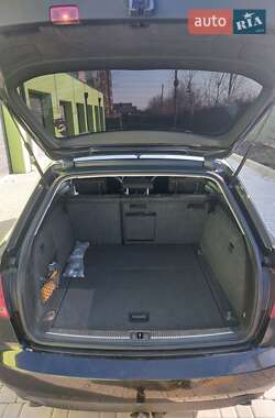Универсал Audi A4 2006 в 