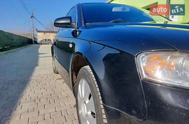 Универсал Audi A4 2006 в 