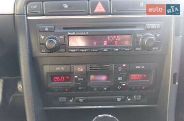 Универсал Audi A4 2006 в 