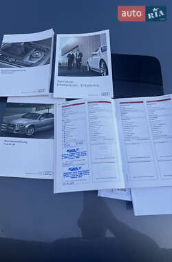 Універсал Audi A4 2014 в 
