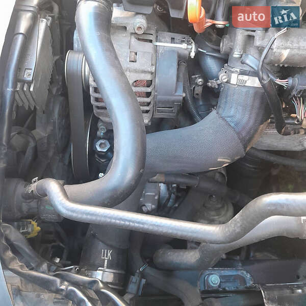 Седан Audi A4 2005 в Броварах