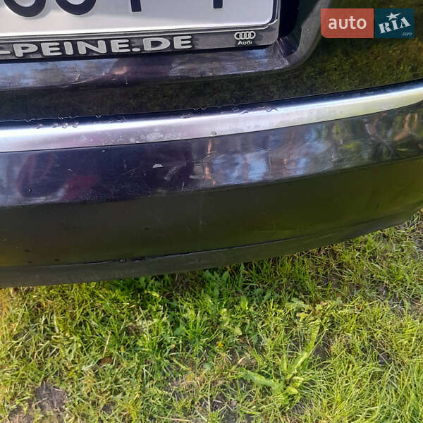 Седан Audi A4 2005 в Броварах