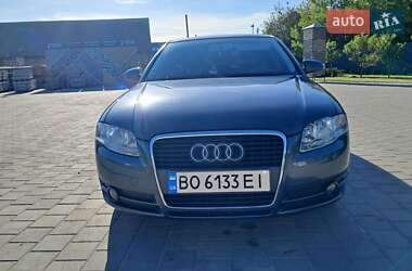 Седан Audi A4 2007 в Вишневце