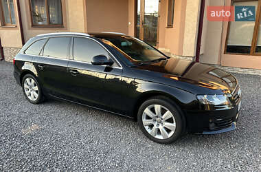 Универсал Audi A4 2008 в 