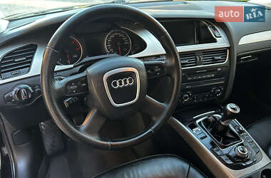 Универсал Audi A4 2008 в 