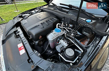 Универсал Audi A4 2008 в 