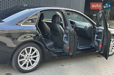Седан Audi A4 2016 в Львове