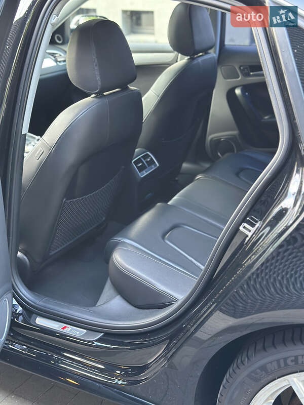 Седан Audi A4 2016 в Тернополе фото 14 Седан Audi A4 2016 в Тернополе