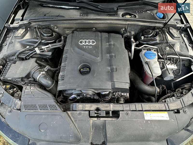 Седан Audi A4 2016 в Тернополе фото 30 Седан Audi A4 2016 в Тернополе