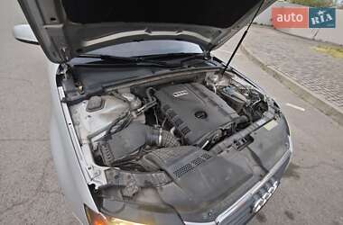 Седан Audi A4 2011 в 