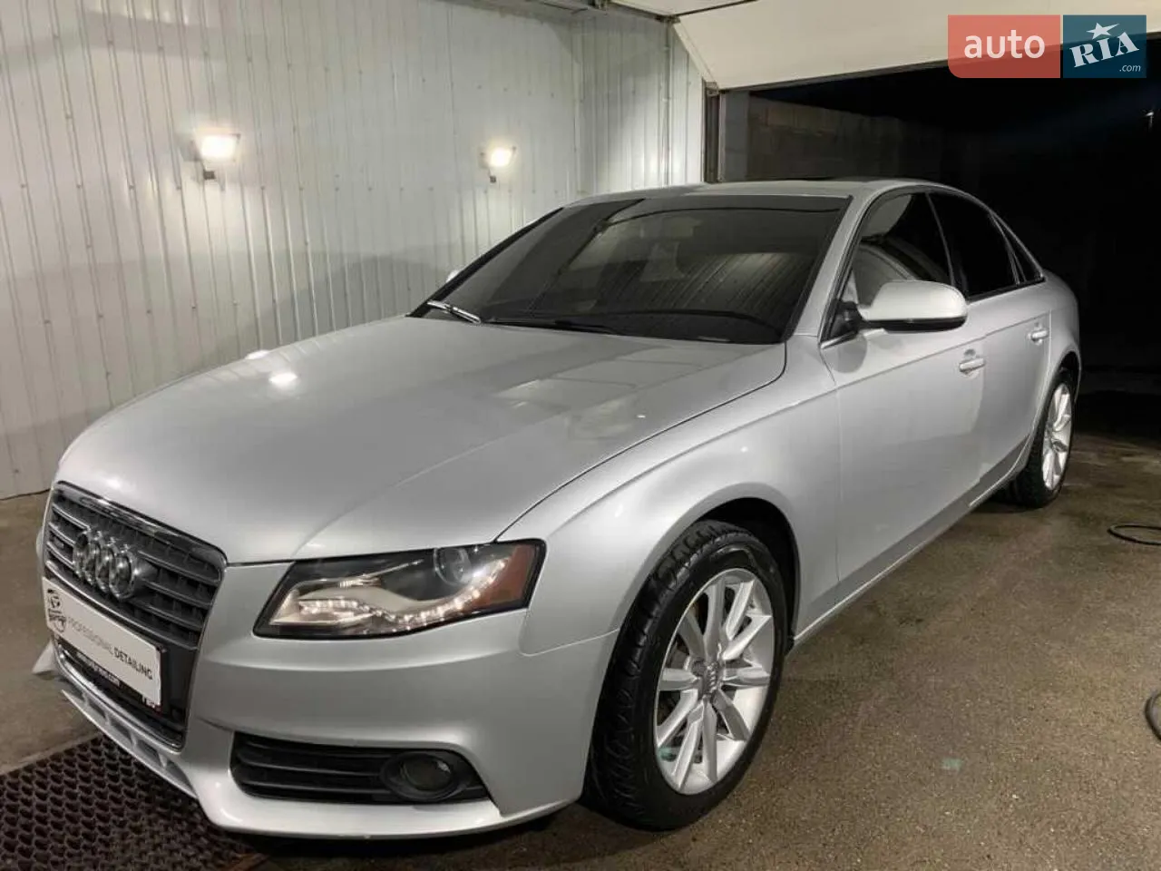 2011 Audi A4 - мініатюра 14