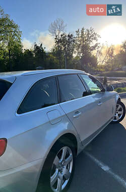 Универсал Audi A4 2008 в 