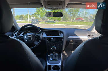Универсал Audi A4 2008 в 