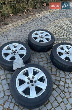 Универсал Audi A4 2008 в 