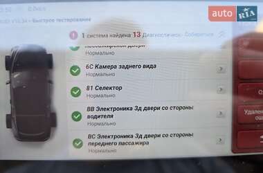 Седан Audi A4 2017 в 