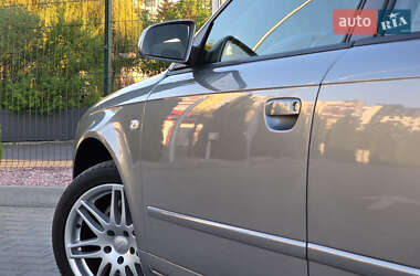 Универсал Audi A4 2005 в 