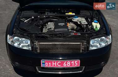 Універсал Audi A4 2004 в 