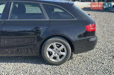 Универсал Audi A4 2011 в 