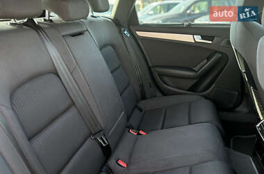 Универсал Audi A4 2011 в 